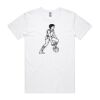 AS Colour - Staple Tee Thumbnail