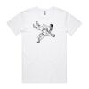 AS Colour - Staple Tee Thumbnail
