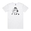 AS Colour - Staple Tee Thumbnail