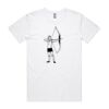 AS Colour - Staple Tee Thumbnail