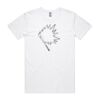 AS Colour - Staple Tee Thumbnail