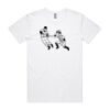 AS Colour - Staple Tee Thumbnail