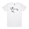 AS Colour - Staple Tee Thumbnail