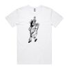 AS Colour - Staple Tee Thumbnail