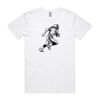 AS Colour - Staple Tee Thumbnail