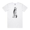 AS Colour - Staple Tee Thumbnail