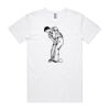 AS Colour - Staple Tee Thumbnail