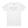 AS Colour - Staple Tee Thumbnail