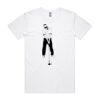 AS Colour - Staple Tee Thumbnail