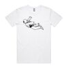 AS Colour - Staple Tee Thumbnail