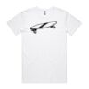 AS Colour - Staple Tee Thumbnail