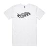 AS Colour - Staple Tee Thumbnail