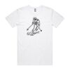 AS Colour - Staple Tee Thumbnail