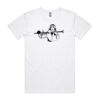 AS Colour - Staple Tee Thumbnail