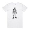 AS Colour - Staple Tee Thumbnail