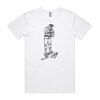 AS Colour - Staple Tee Thumbnail