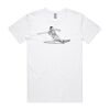 AS Colour - Staple Tee Thumbnail