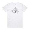 AS Colour - Staple Tee Thumbnail