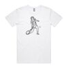 AS Colour - Staple Tee Thumbnail