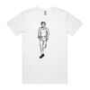 AS Colour - Staple Tee Thumbnail