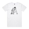 AS Colour - Staple Tee Thumbnail