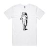 AS Colour - Staple Tee Thumbnail