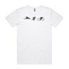 AS Colour - Staple Tee Thumbnail