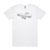 AS Colour - Staple Tee Thumbnail