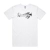 AS Colour - Staple Tee Thumbnail