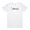 AS Colour - Staple Tee Thumbnail