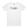 AS Colour - Staple Tee Thumbnail