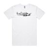 AS Colour - Staple Tee Thumbnail