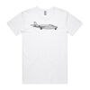 AS Colour - Staple Tee Thumbnail