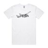 AS Colour - Staple Tee Thumbnail
