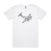 AS Colour - Staple Tee Thumbnail
