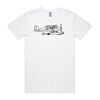 AS Colour - Staple Tee Thumbnail