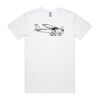 AS Colour - Staple Tee Thumbnail