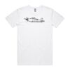 AS Colour - Staple Tee Thumbnail