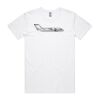 AS Colour - Staple Tee Thumbnail