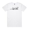 AS Colour - Staple Tee Thumbnail