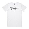 AS Colour - Staple Tee Thumbnail