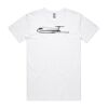 AS Colour - Staple Tee Thumbnail