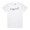 AS Colour - Staple Tee Thumbnail