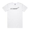 AS Colour - Staple Tee Thumbnail