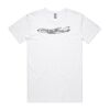 AS Colour - Staple Tee Thumbnail