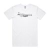 AS Colour - Staple Tee Thumbnail