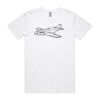 AS Colour - Staple Tee Thumbnail