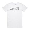 AS Colour - Staple Tee Thumbnail
