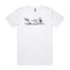 AS Colour - Staple Tee Thumbnail