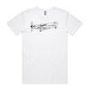 AS Colour - Staple Tee Thumbnail